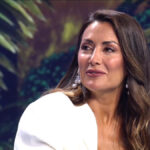 Nagore Robles comparte su pronóstico sobre 'Supervivientes 2026'