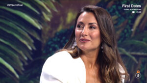 Nagore Robles comparte su pronóstico sobre 'Supervivientes 2026'