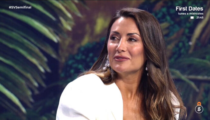 Nagore Robles comparte su pronóstico sobre 'Supervivientes 2026'