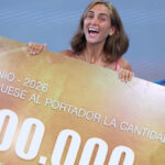 Maica Benedicto gana 'Supervivientes 2026'