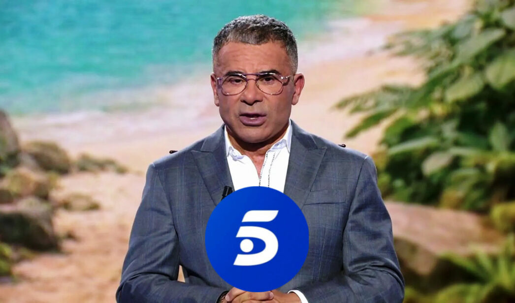 Jorge Javier Vázquez en 'Supervivientes 2026'