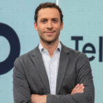 Marc Santandreu, meteorólogo y divulgador en RTVE