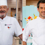 Karlos y Joseba Arguiñano