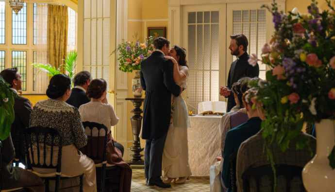 'La Promesa', avance capítulo del miércoles 24 de junio: La drástica decisión de Manuel y la boda de Lope y Vera