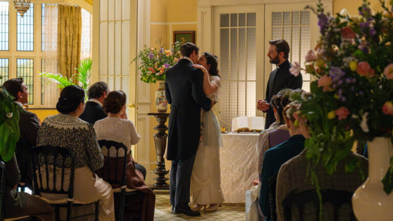 'La Promesa', avance capítulo del miércoles 24 de junio: La drástica decisión de Manuel y la boda de Lope y Vera