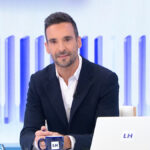 Lluís Guilera en 'La hora de La 1'
