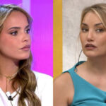 Gloria Camila y Alba Carrillo