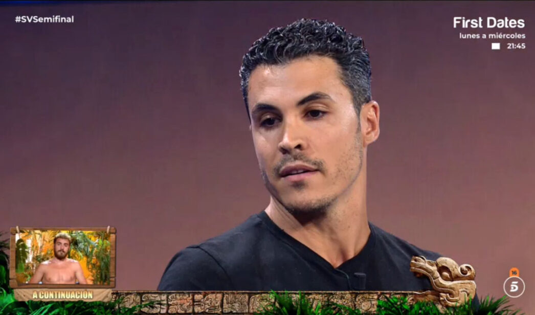 Kiko Jiménez señala su ganador de 'Supervivientes 2026'