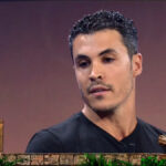 Kiko Jiménez señala su ganador de 'Supervivientes 2026'