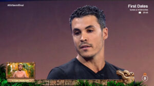 Kiko Jiménez señala su ganador de 'Supervivientes 2026'