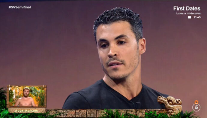 Kiko Jiménez señala su ganador de 'Supervivientes 2026'
