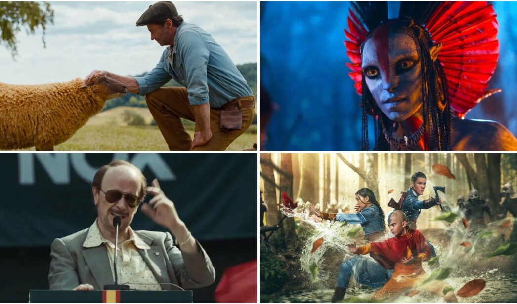 Estrenos semanales junio