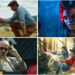 Estrenos semanales junio