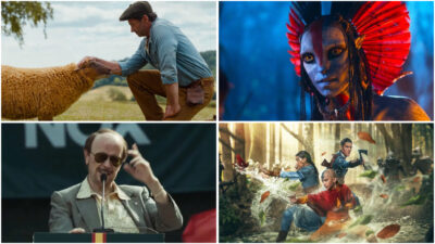 Estrenos semanales junio