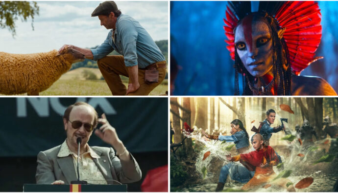 Estrenos semanales junio