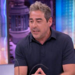 Pablo Chiapella en 'El Hormiguero'