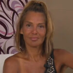 Ivonne Reyes en 'Supervivientes'