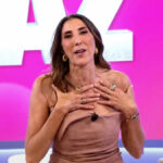 Paz Padilla en 'El show de Paz'