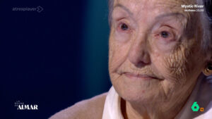 María Galiana en 'La noche de Aimar'