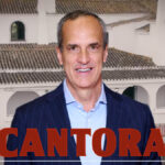 Santi Acosta y la fina Cantora, escenario del nuevo especial de 'El Precio de...'