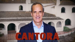 Santi Acosta y la fina Cantora, escenario del nuevo especial de 'El Precio de...'