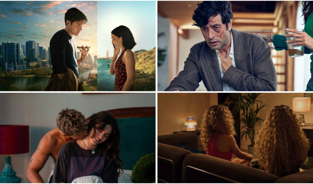 Estrenos streaming