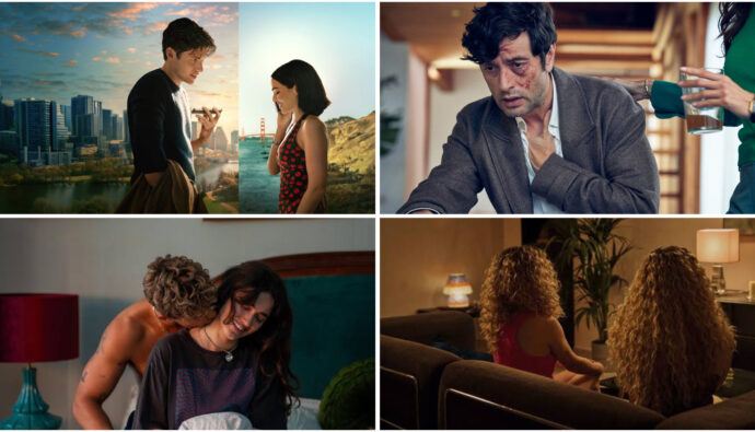 Estrenos streaming