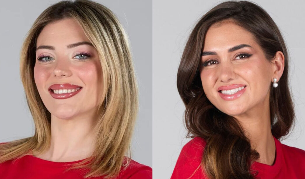 Claudia Chacón y Maica Benedicto, duelo de expulsión en 'Supervivientes 2026'