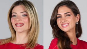 Claudia Chacón y Maica Benedicto, duelo de expulsión en 'Supervivientes 2026'