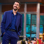 David Broncano en 'La Revuelta'