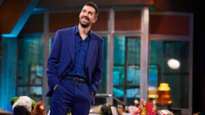 David Broncano en 'La Revuelta'