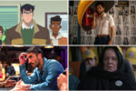 Los 38 estrenos que ver esta semana del 8 al 14 de junio en Netflix, Prime Video, Movistar Plus, HBO Max, Filmin o Disney+