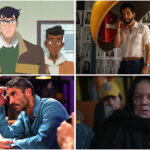 Estrenos semanales junio