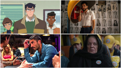 Estrenos semanales junio
