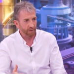 Pablo Motos en 'El Hormiguero'