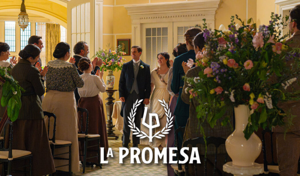 'La Promesa' afronta dos despedidas