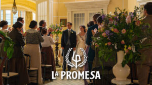 'La Promesa' afronta dos despedidas