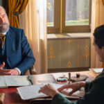'La Promesa', avance capítulo del jueves 18 de junio en RTVE