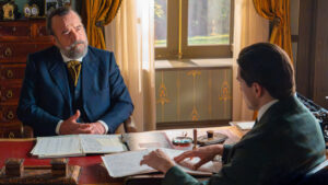 'La Promesa', avance capítulo del jueves 18 de junio en RTVE