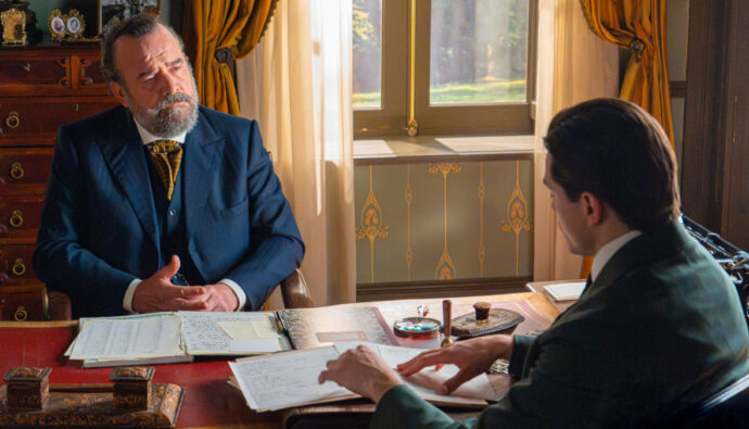 'La Promesa', avance capítulo del jueves 18 de junio en RTVE