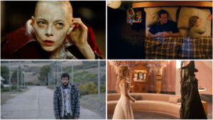 Estrenos streaming