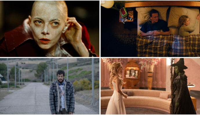 Estrenos streaming