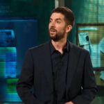 David Broncano en 'La Revuelta'.