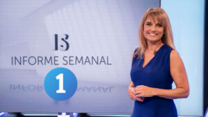 RTVE cancela 'Informe Semanal' esta semana