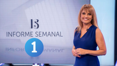RTVE cancela 'Informe Semanal' esta semana