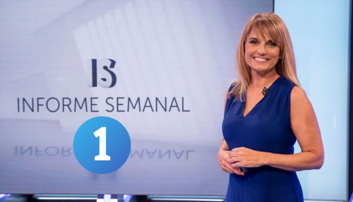 RTVE cancela 'Informe Semanal' esta semana