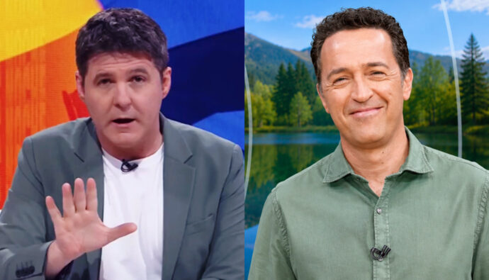 'Malas Lenguas' y 'Aquí la Tierra' paran en La 1 de RTVE