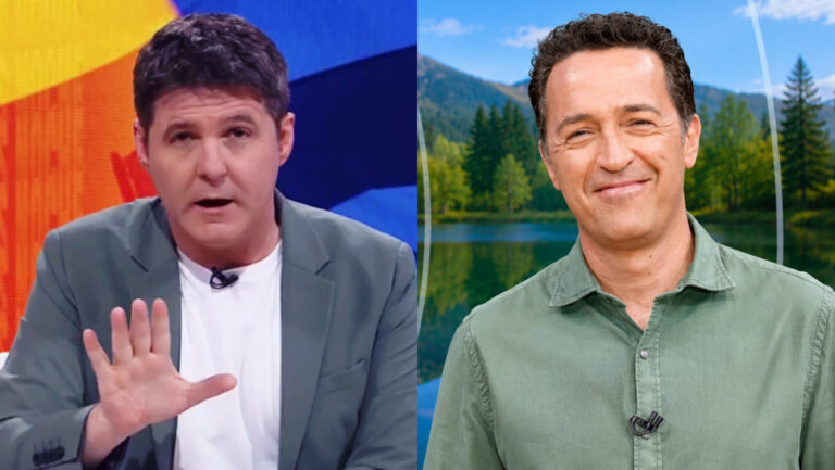 'Malas Lenguas' y 'Aquí la Tierra' paran en La 1 de RTVE