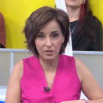 Adela González en 'Mañaneros 360'