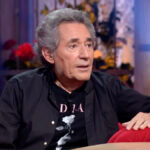 Miguel Ríos en 'Al cielo con ella'